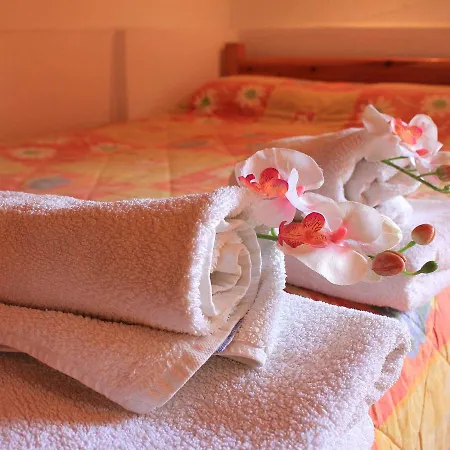 Apartmán Kotroni Skiathos