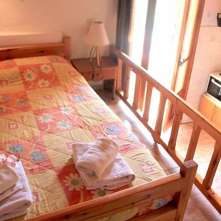 Appartement Kotroni