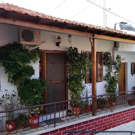 Appartement Kotroni