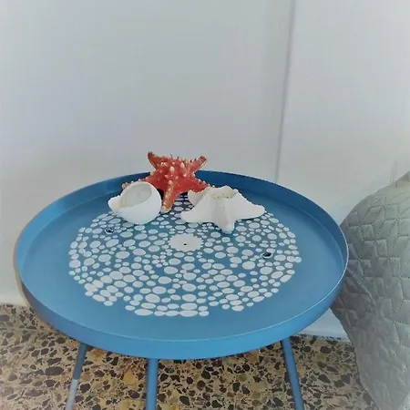 Appartement Kotroni
