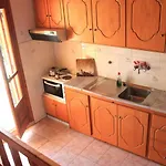 Kotroni شقة مدينة سكياثوس
