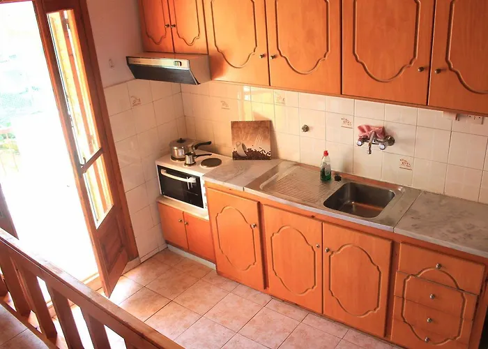 Kotroni Apartamento Skiathos