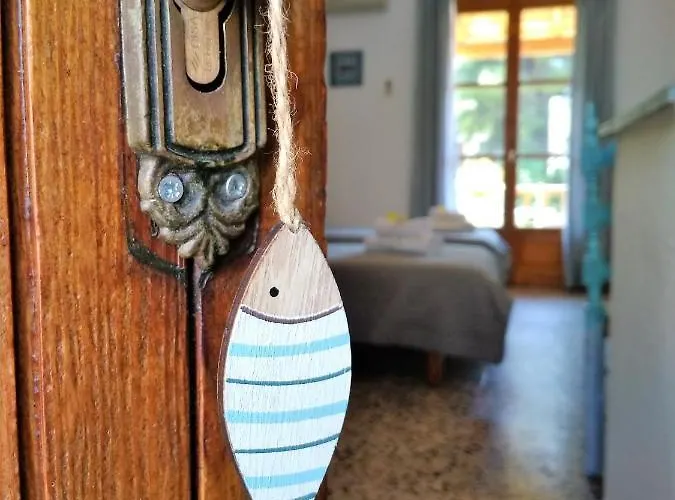 Kotroni Apartamento Skiathos