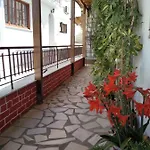 Kotroni Apartamento *