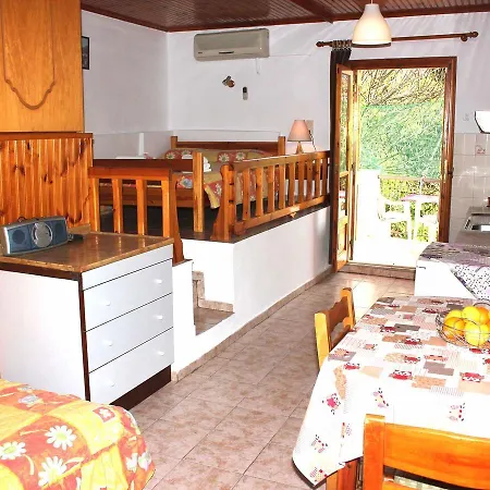 Kotroni * Skiathos Town