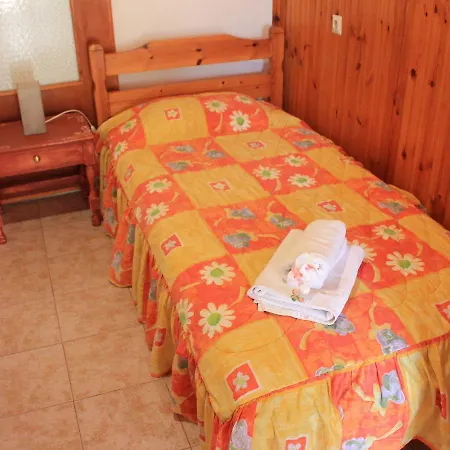 公寓 Kotroni 斯基亚索斯镇