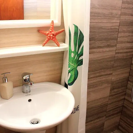 Apartment Kotroni Skiathos Town