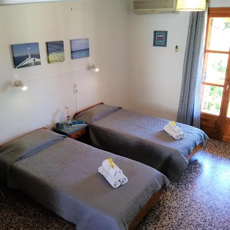 Kotroni 公寓 斯基亚索斯镇