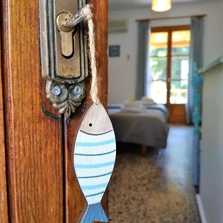 Kotroni Apartment Skiathos Town